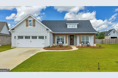 119 Fieldview Lane, Kathleen, GA 31047 - Photo 1