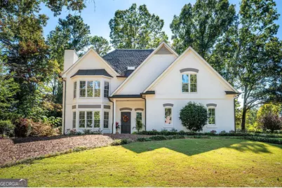 2430 Doubletree Drive NW, Acworth, GA 30102 - Photo 1