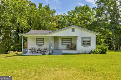 483 Flintside Drive, Cobb, GA 31735 - Photo 1