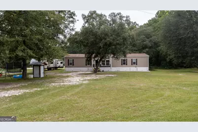 133 Stalkhill Road, Nahunta, GA 31553 - Photo 1