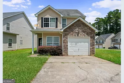7806 Newbury Drive, Jonesboro, GA 30236 - Photo 1