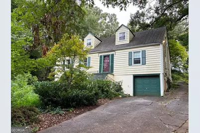 2523 Midway Road, Decatur, GA 30030 - Photo 1