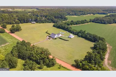 1557 Ellis Road, Register, GA 30452 - Photo 1