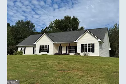 1400 Saddlebrook Court, Locust Grove, GA 30248 - Photo 1