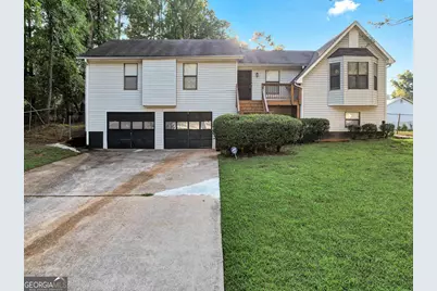 6289 Stoney Creek Overlook, Austell, GA 30168 - Photo 1