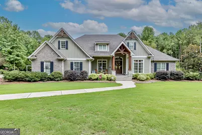 488 Bethany Church Road, Pine Mountain, GA 31822 - Photo 1