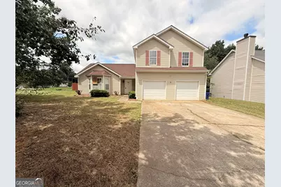 5260 Shirewick Drive, Lithonia, GA 30058 - Photo 1