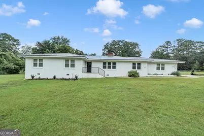 105 Penn Street, Gordon, GA 31031 - Photo 1