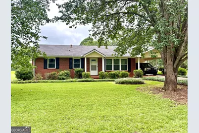 295 Grove Street, Barnesville, GA 30204 - Photo 1