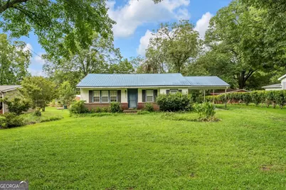 417 Hill Street, Washington, GA 30673 - Photo 1