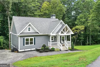 43 Hickory Lane, Young Harris, GA 30582 - Photo 1