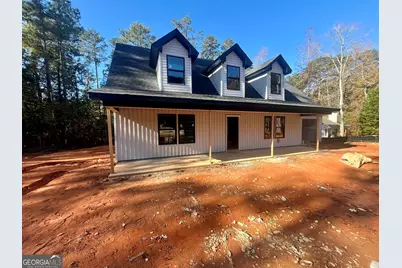 26 Prairie Chicken Court #LOT 26, Monticello, GA 31064 - Photo 1