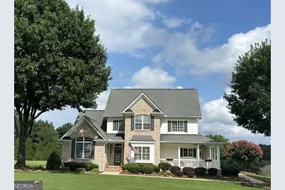 105 Wickham Drive, Tyrone, GA 30290 - Photo 1