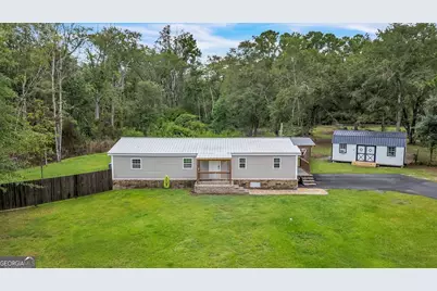 955 Zeigler Road, Bloomingdale, GA 31302 - Photo 1