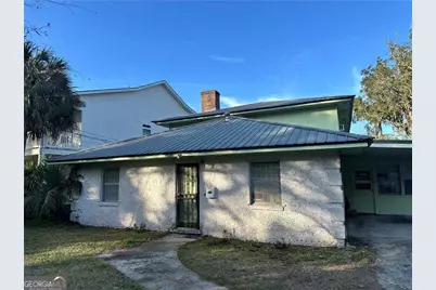 1021 Mallery Street, Saint Simons, GA 31522 - Photo 1