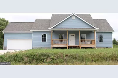 920 Michaels Road, Trenton, GA 30752 - Photo 1