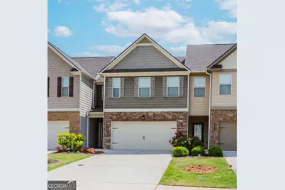 3627 Canyon Springs Drive, Oakwood, GA 30566 - Photo 1