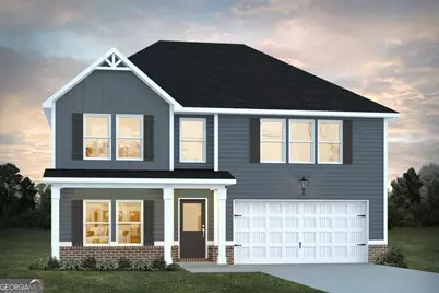 711 Lipizzan Trace #101, Hogansville, GA 30230 - Photo 1