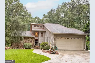 2088 Gresham Road, Zebulon, GA 30295 - Photo 1