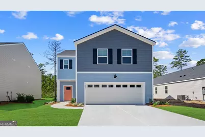 1025 Lakes Boulevard, Brunswick, GA 31525 - Photo 1