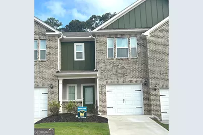 3971 Hidden River Lane, Oakwood, GA 30566 - Photo 1