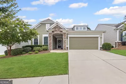 758 Firefly Court, Griffin, GA 30223 - Photo 1