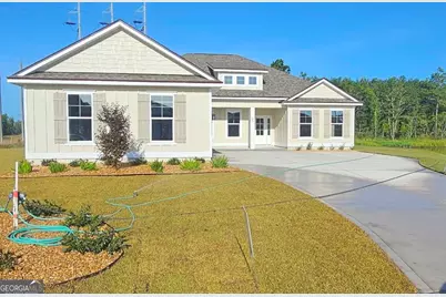 108 Sundance Street, Kingsland, GA 31548 - Photo 1