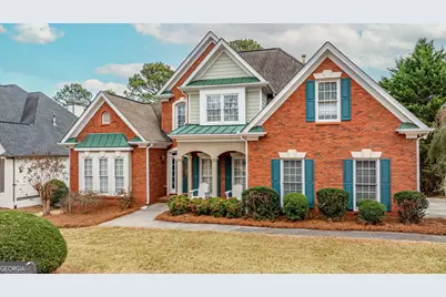 2510 Shoreline Parkway #1, Villa Rica, GA 30180 - Photo 1