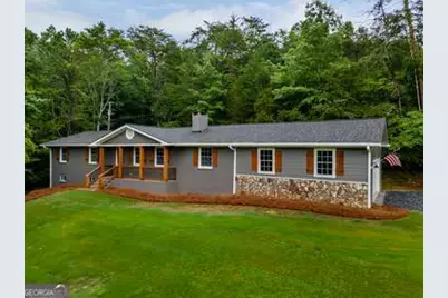 1784 Settlement Road, Young Harris, GA 30582 - Photo 1