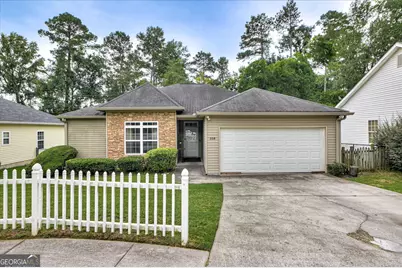 268 Spring Oak Lane, North Augusta, SC 29841 - Photo 1