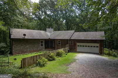 470 Clara Drive, Whitesburg, GA 30185 - Photo 1