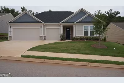 1071 Rockwood Way, Greensboro, GA 30642 - Photo 1