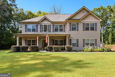 185 White Oak Drive, Jackson, GA 30233 - Photo 1