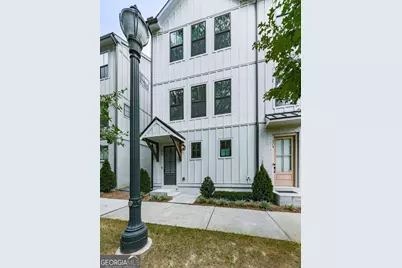 270 Dilbeck Place NE, Atlanta, GA 30342 - Photo 1