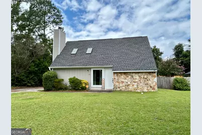 107 Buckskin Drive, Warner Robins, GA 31088 - Photo 1