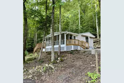 4770 Jones Gap Road, Hiawassee, GA 30546 - Photo 1