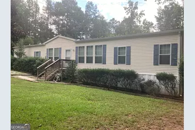 116 Hazelwood Drive, Eatonton, GA 31024 - Photo 1