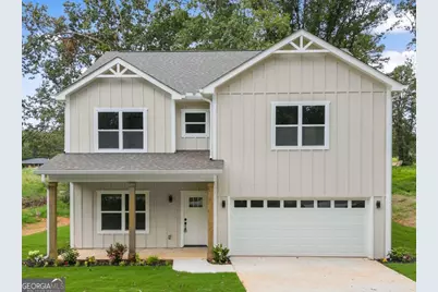 220 Hardman Road, Clarkesville, GA 30523 - Photo 1
