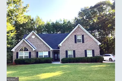 20 Clarion Court, Covington, GA 30016 - Photo 1