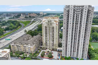 795 Hammond Drive, Atlanta, GA 30328 - Photo 1