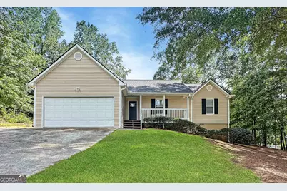 851 Raymond Hill Road, Newnan, GA 30265 - Photo 1