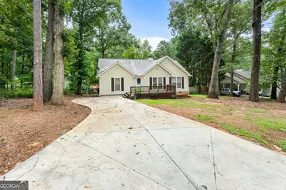 448 Azalea Drive, Stockbridge, GA 30281 - Photo 1