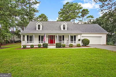 134 Masters Cove, Macon, GA 31211 - Photo 1