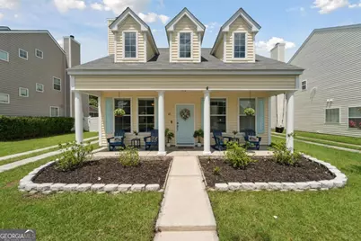 42 Westbourne Way, Savannah, GA 31407 - Photo 1