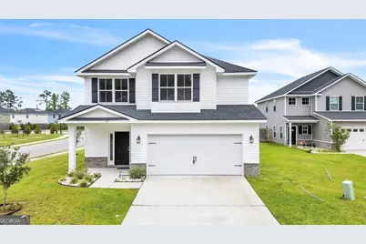 113 Hamlet Court, Hinesville, GA 31313 - Photo 1