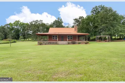 2093 Hartsford Road, Tennille, GA 31089 - Photo 1
