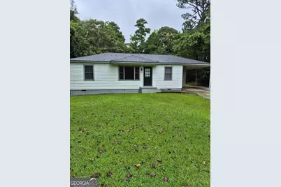 6006 Blackhawk Trail SE, Mableton, GA 30126 - Photo 1