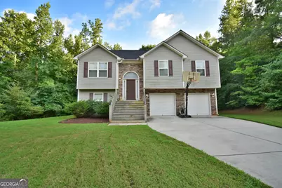 225 Lamar Lane, Covington, GA 30016 - Photo 1