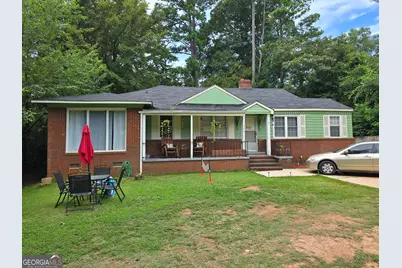 725 N Greenwood Street, Lagrange, GA 30240 - Photo 1