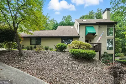 4871 Karls Gate Drive, Marietta, GA 30068 - Photo 1